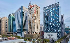 F1 Hotel Manila